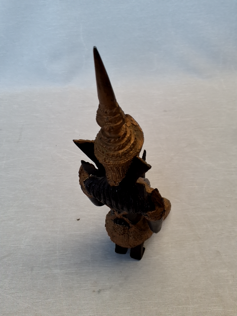 Tempelvogter 33 cm